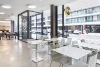 聖提爾索住宿加早餐酒店 - 早餐