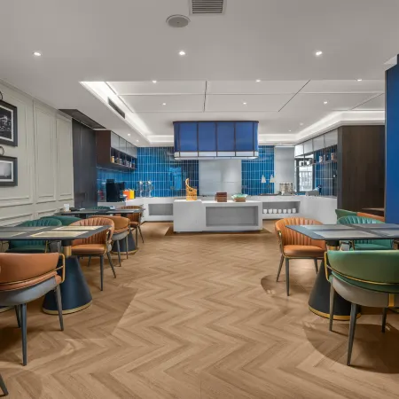 Mehood Theater Hotel