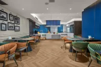 Mehood Theater Hotel - breakfast