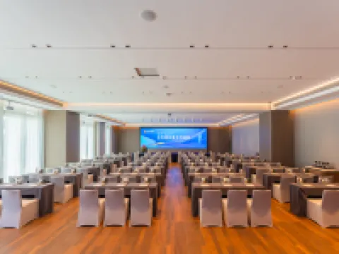 qing shui yan hot spring resort Hotels in Anxi