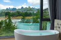 Guilin Yifang Landscape Lijiang Beauty Hotel
