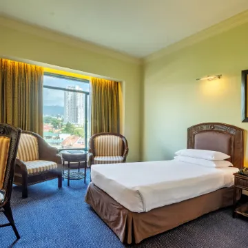 Waterfront Cebu City Hotel & Casino