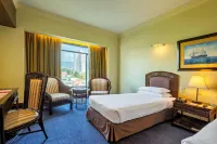 Waterfront Cebu City Hotel & Casino Hôtels à : Cebu