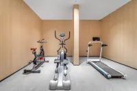 muyunli - Gym