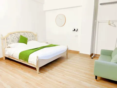 Wenchang Shiguang Homestay