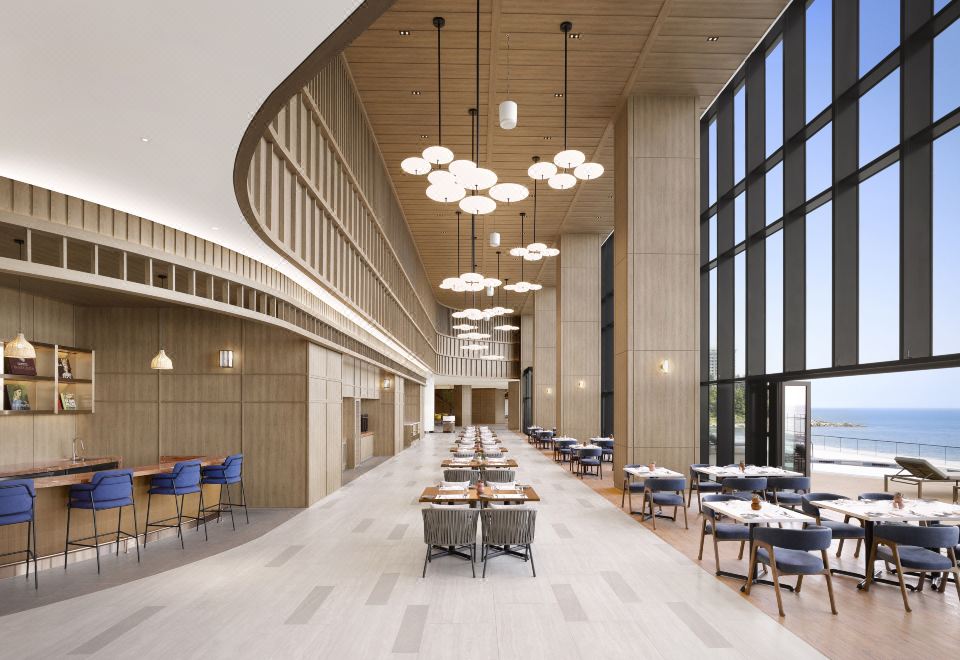 카시아 속초 부대시설