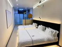 巧克力民宿