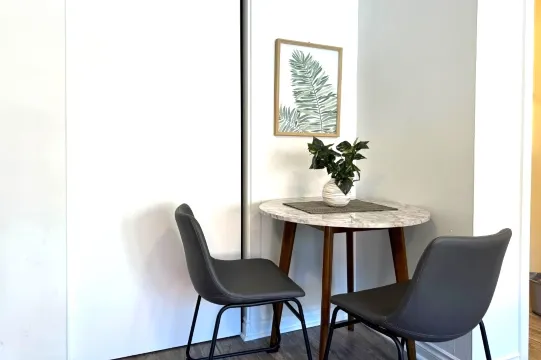 Beachwood Waterfront Resort Phòng Photos