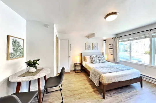 Beachwood Waterfront Resort Phòng Photos