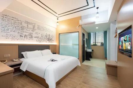 WenLang Hotel