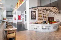 Ibis Styles Dragon Mart Dubai Hotels in Al Awir