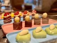 voco Changzhou Fudu by IHG - breakfast