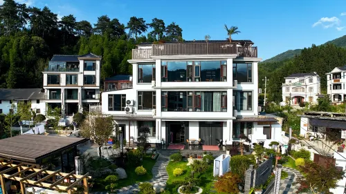 Pusu Hotels in Jing'an