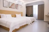 Lanyue E-Sports Hotel - Esports