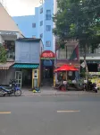 Infini - BNB Homestay