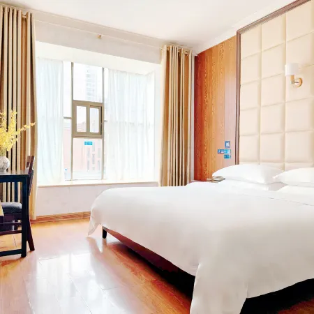 Better Hotel