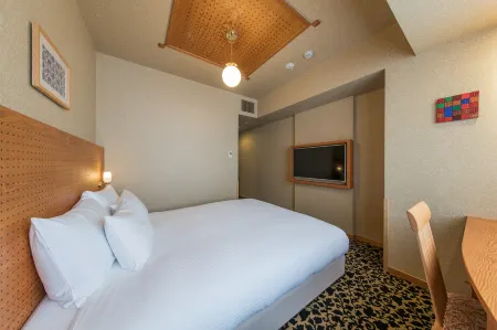 JR Kyushu Hotel Blossom Oita Отели рядом с достопримечательностью «Mt. Takasaki»