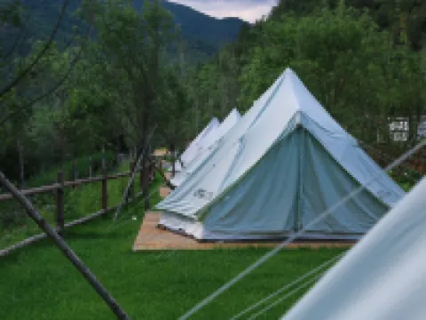 Youjianshan · Heilihe Forest Vacation Apartment Hotels in Ningcheng