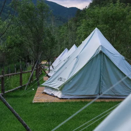 Youjianshan · Heilihe Forest Vacation Apartment