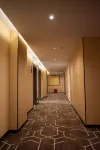 Danfeng Huaman Hotel Hotel di Danfeng