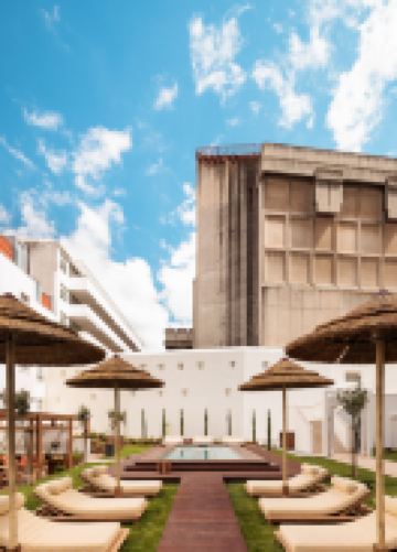 ロック・デ・サンタ・ジョアナ