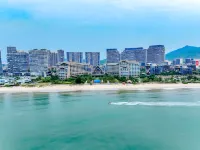 Coastal Line Sea View Holiday Villa (Poly Jinting Bay Tourist Resort, Shanwei)