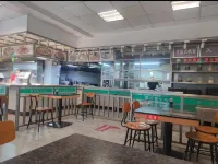 怡佳優選飯店（德陽高鐵站店）