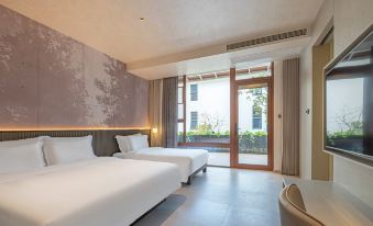 JINXI SHUFANG SCHOLARS BOUTIQUE HOTEL
