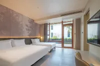 JINXI SHUFANG SCHOLARS BOUTIQUE HOTEL Hotel di Kunshan