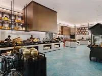 Padma Hotel Semarang Hotels in Candisari