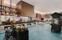 Padma Hotel Semarang