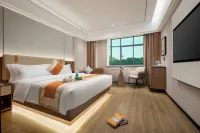 No. 716, Dongshan Street Office, Xiangxiang City, Hunan Province Hoteles en Xiangxiang