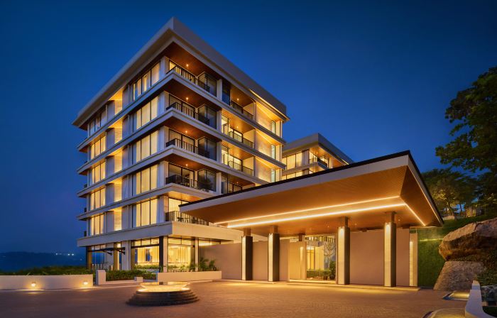 Royal Tulip Golf Resort Gunung Geulis