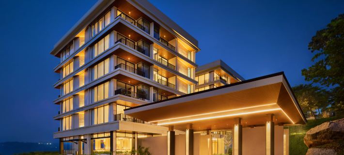 Royal Tulip Golf Resort Gunung Geulis Ξενοδοχεία στην πόλη Bogor Regency
