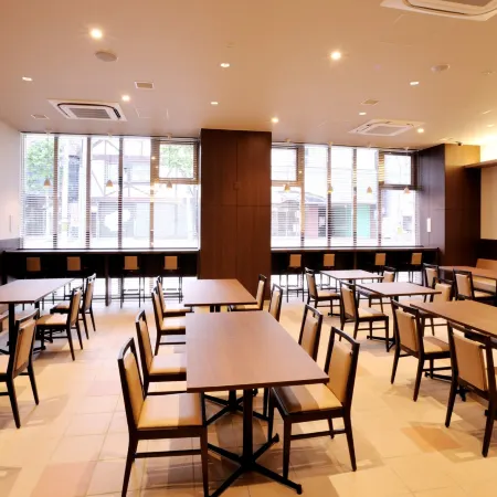 Hotel Nets Sapporo