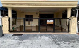 OYO 91025 THHomeStay