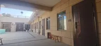 Chengcheng Yanzi Homestay Hotels in Heyang County
