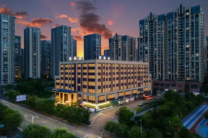 JOYS HOTEL