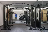 Lijiang Moon View · Quiet Holiday Lakeside Hotel (Guilin Two Rivers & Four Lakes Area) - palestra