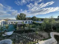 Habahe Lufeng Manor Homestay