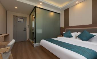 inxiu Qingcheng Hotel