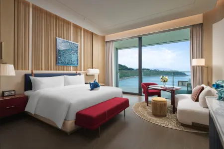 MGM Shenzhen