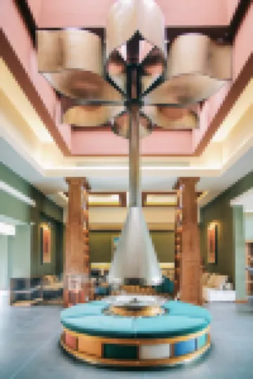 日喀則十里芳菲夏宮療愈飯店