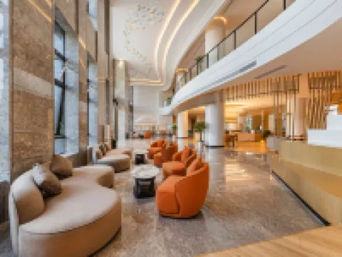 Rezen Kingtown Hotel Hotels in Wanning