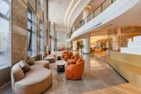 Rezen Kingtown Hotel