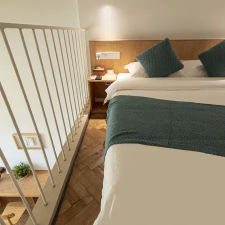 Enclave Academy Homestay
