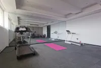 Pingyang Chenmao Guowei Hotel (Wanquan Zhenglou Industrial Zone Zilai Venture Park) - palestra