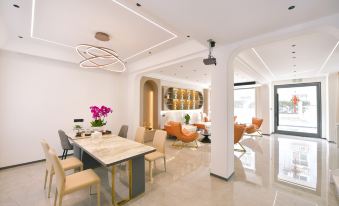 Shengsi Yidian Homestay