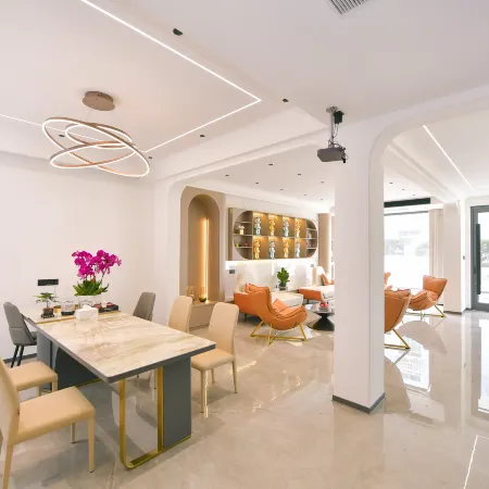 Shengsi Yidian Homestay