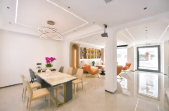 Shengsi Yidian Homestay